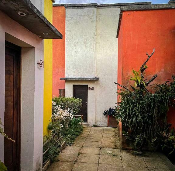 غرفة قياسية, Casa 1800 Ataco Hotel Boutique