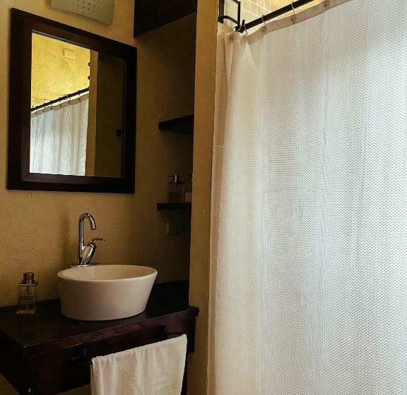 اتاق استاندارد, Casa 1800 Ataco Hotel Boutique