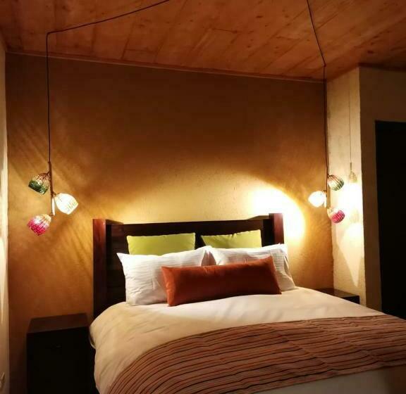 غرفة قياسية, Casa 1800 Ataco Hotel Boutique