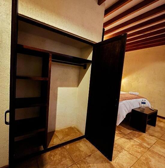 إستوديو قياسى, Casa 1800 Ataco Hotel Boutique