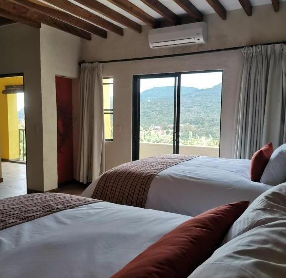 سوییت, Casa 1800 Ataco Hotel Boutique