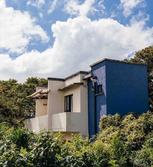 غرفة قياسية, Casa 1800 Ataco Hotel Boutique