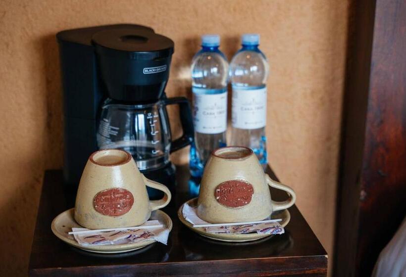 غرفة قياسية, Casa 1800 Ataco Hotel Boutique