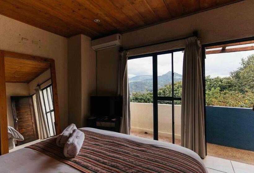 غرفة قياسية, Casa 1800 Ataco Hotel Boutique