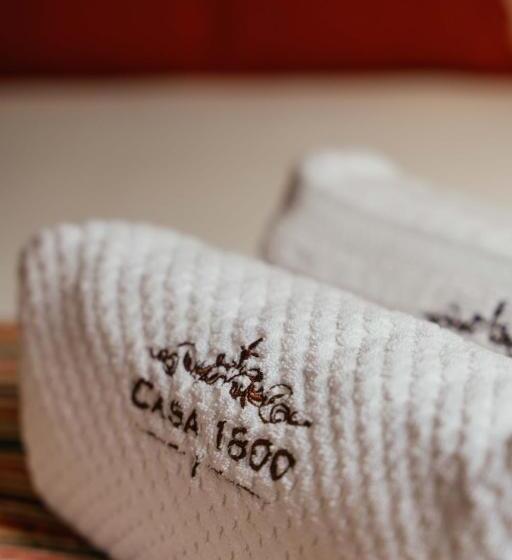 اتاق استاندارد, Casa 1800 Ataco Hotel Boutique