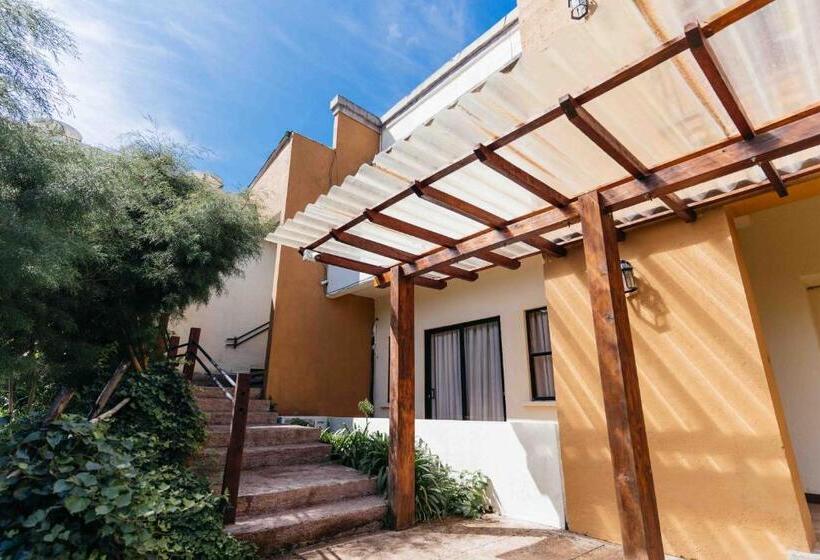 استودیوی استاندارد, Casa 1800 Ataco Hotel Boutique