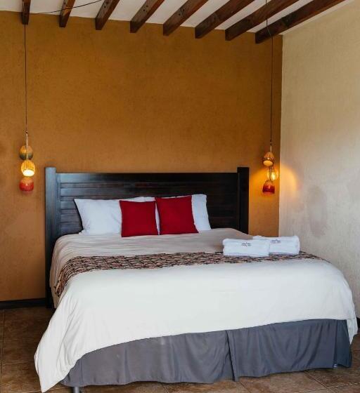 إستوديو قياسى, Casa 1800 Ataco Hotel Boutique