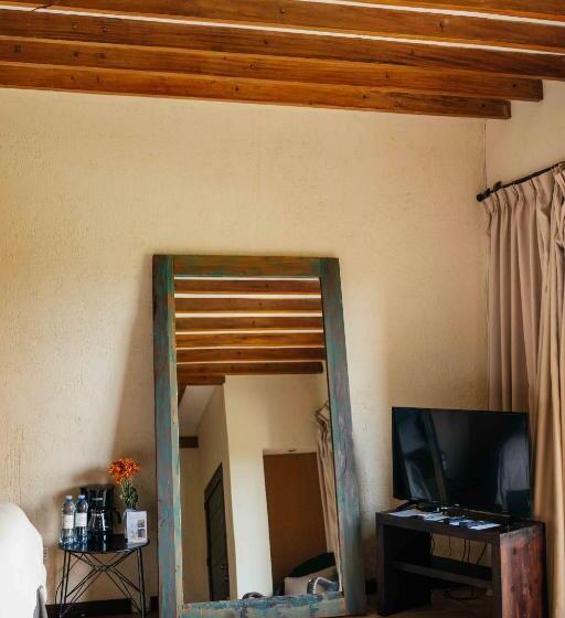 إستوديو قياسى, Casa 1800 Ataco Hotel Boutique