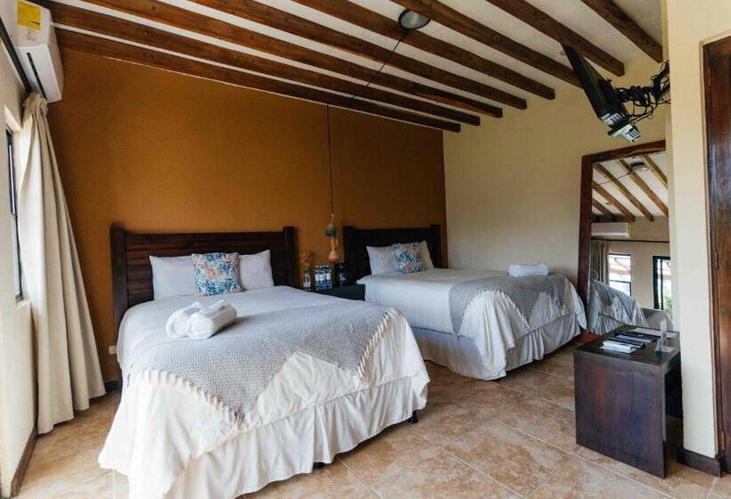 سوییت, Casa 1800 Ataco Hotel Boutique