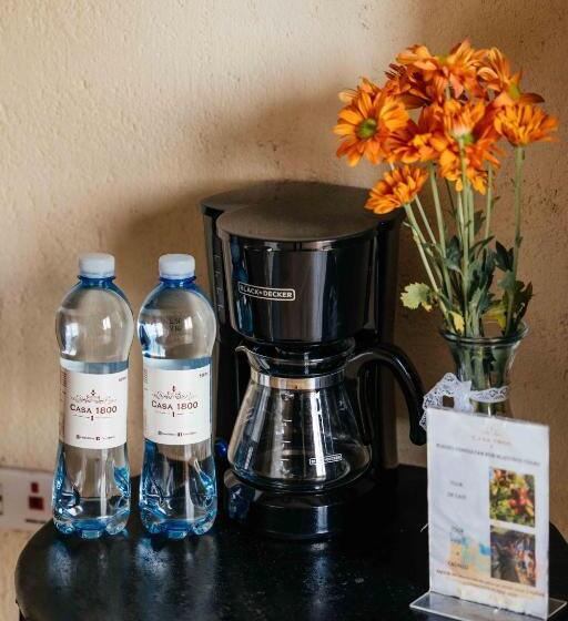 جناح, Casa 1800 Ataco Hotel Boutique