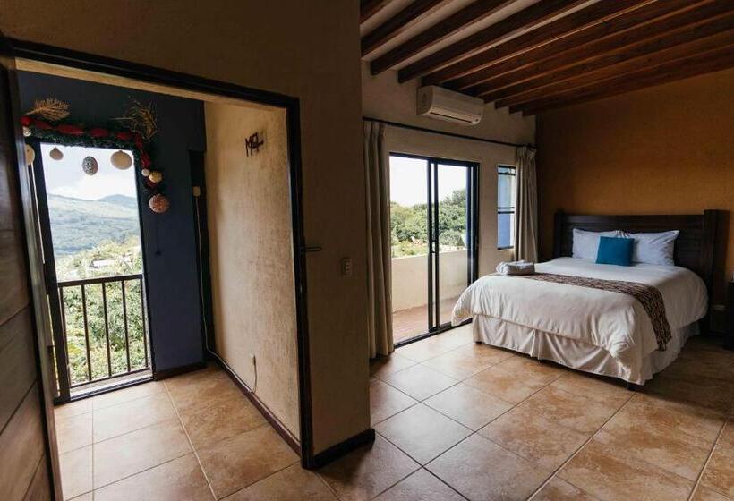 سوییت, Casa 1800 Ataco Hotel Boutique