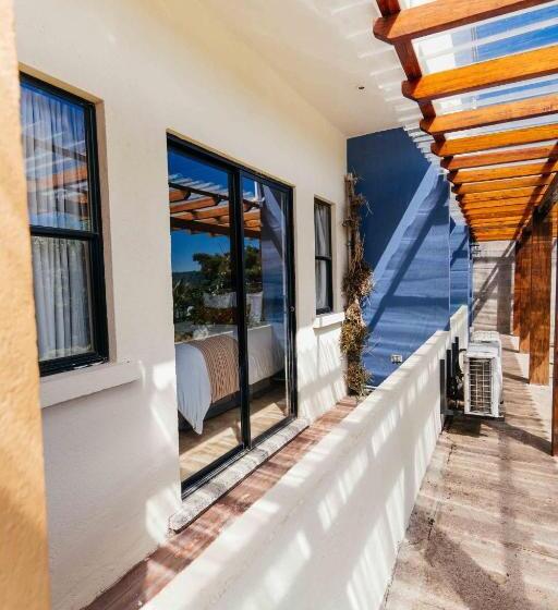 جناح, Casa 1800 Ataco Hotel Boutique