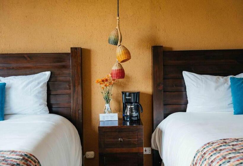 جناح, Casa 1800 Ataco Hotel Boutique