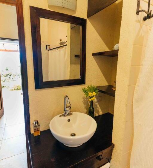 جناح, Casa 1800 Ataco Hotel Boutique