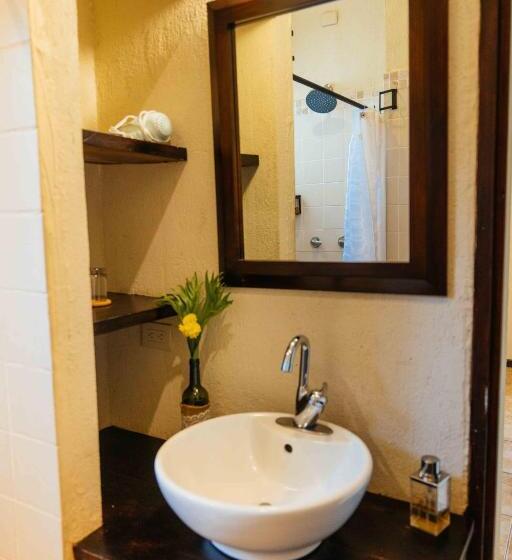 سوییت, Casa 1800 Ataco Hotel Boutique