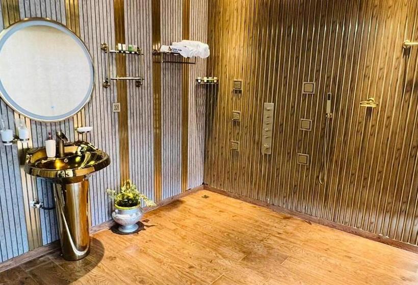 Вилла с 1 спальней и бассейном, Cola Goa Beach Resort