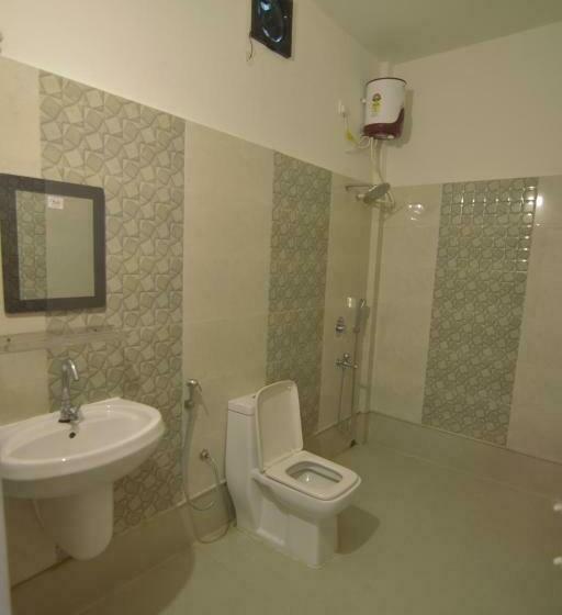 Номер Deluxe с Балконом, Parkresort Organic Farm Resort