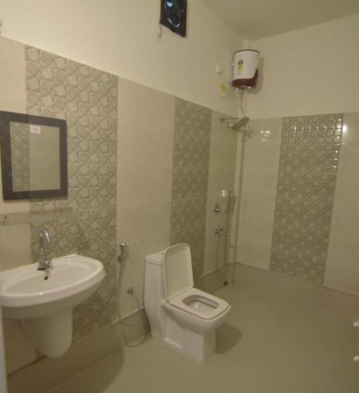 Семейный Номер Deluxe, Parkresort Organic Farm Resort