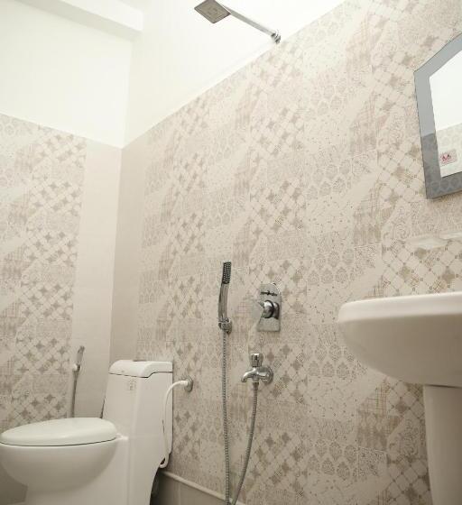 Шале 1 Спальня, Parkresort Organic Farm Resort