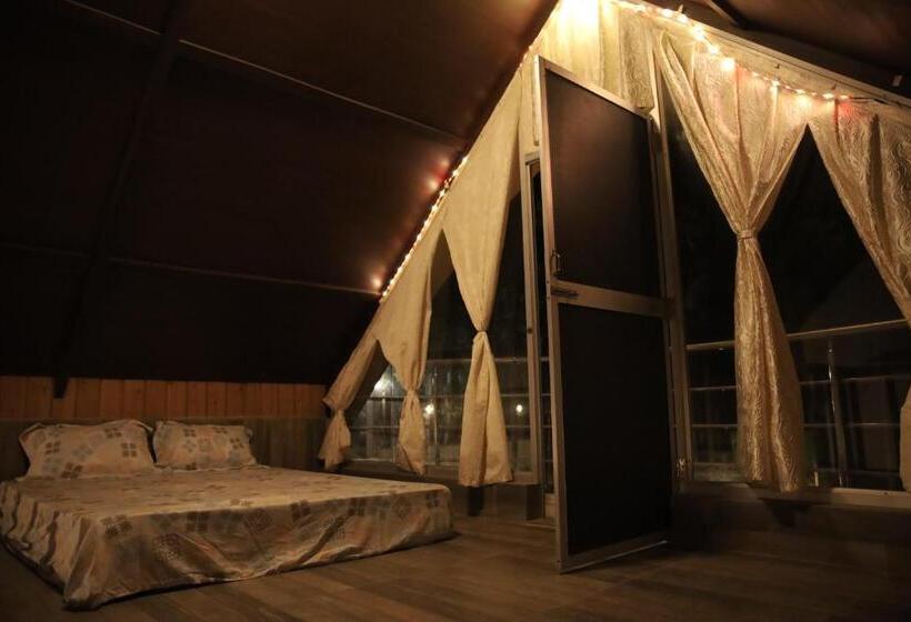 샬레, Parkresort   Organic Farm Resort
