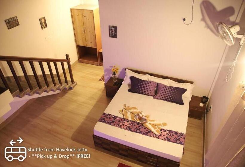 Шале 1 Спальня, Parkresort Organic Farm Resort