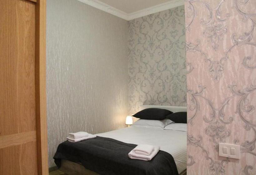 اتاق لوکس, Jinjotel Gyumri