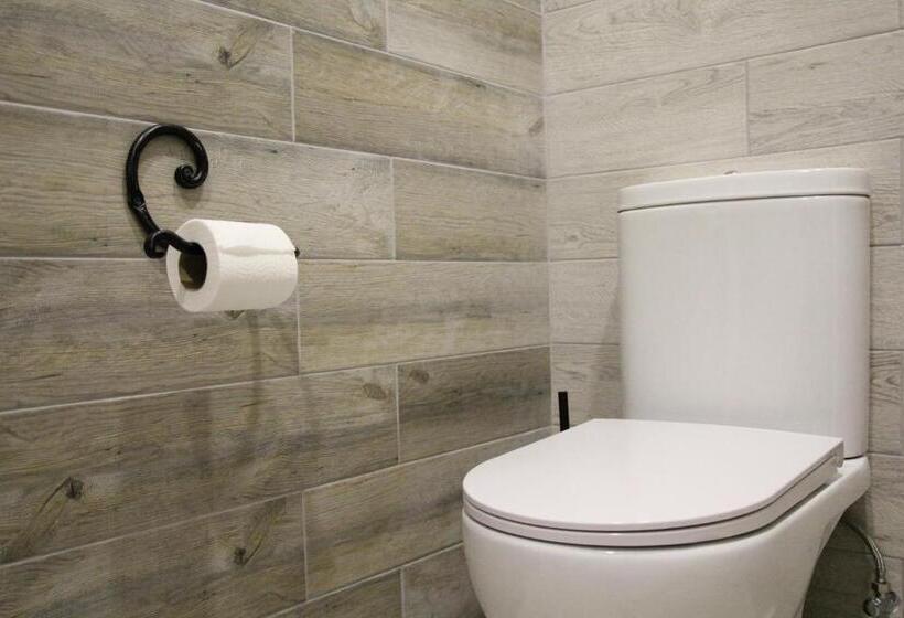 اتاق سوپریور, Jinjotel Gyumri