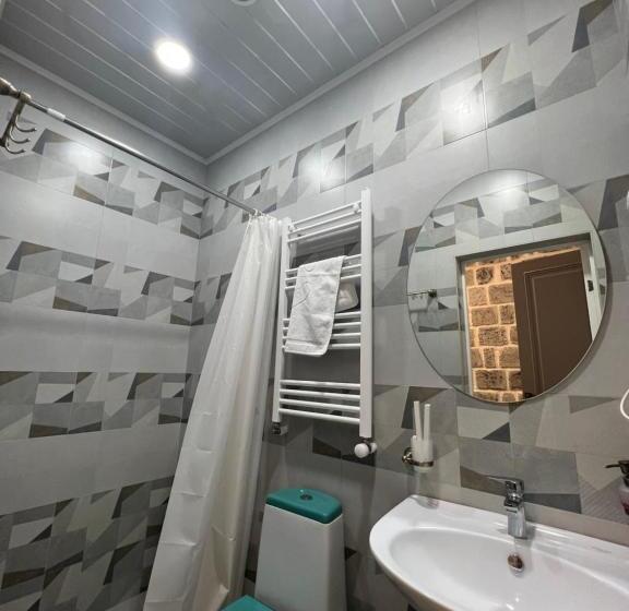 آپارتمان 1 خوابه, Jinjotel Gyumri