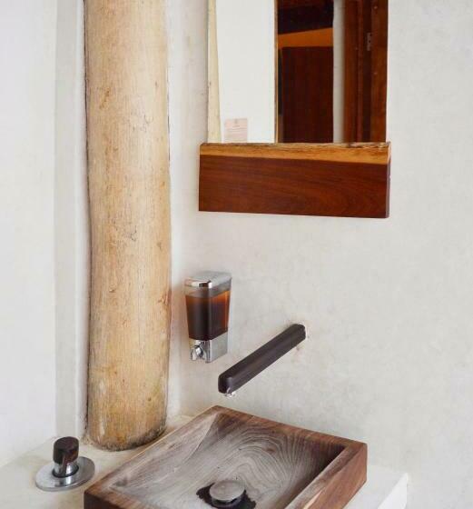 غرفة قياسية, Aldea Che Eek , Con Acceso A Un Club De Playa Privado