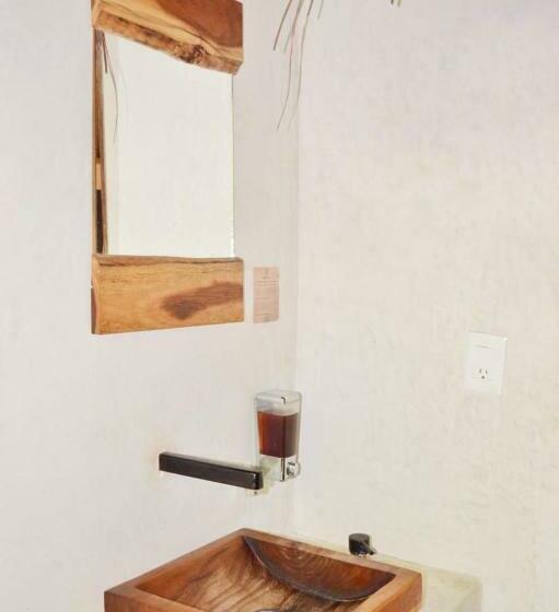 غرفة قياسية, Aldea Che Eek , Con Acceso A Un Club De Playa Privado