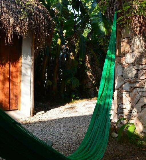 غرفة قياسية, Aldea Che Eek , Con Acceso A Un Club De Playa Privado