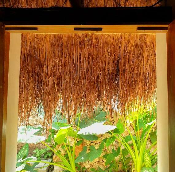 غرفة قياسية, Aldea Che Eek , Con Acceso A Un Club De Playa Privado