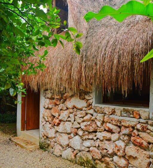 غرفة قياسية, Aldea Che Eek , Con Acceso A Un Club De Playa Privado