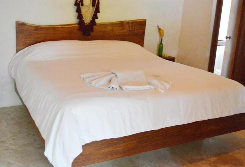 غرفة قياسية, Aldea Che Eek , Con Acceso A Un Club De Playa Privado
