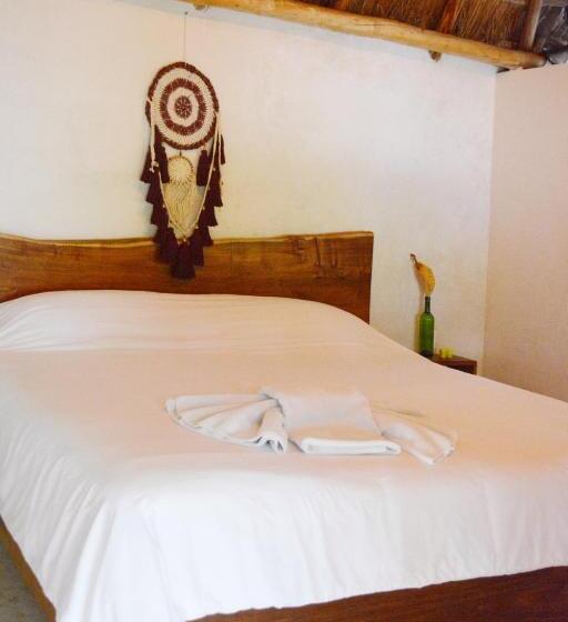 غرفة قياسية, Aldea Che Eek , Con Acceso A Un Club De Playa Privado