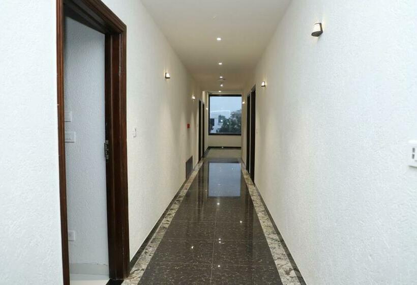 デラックスルーム, Clover Inn