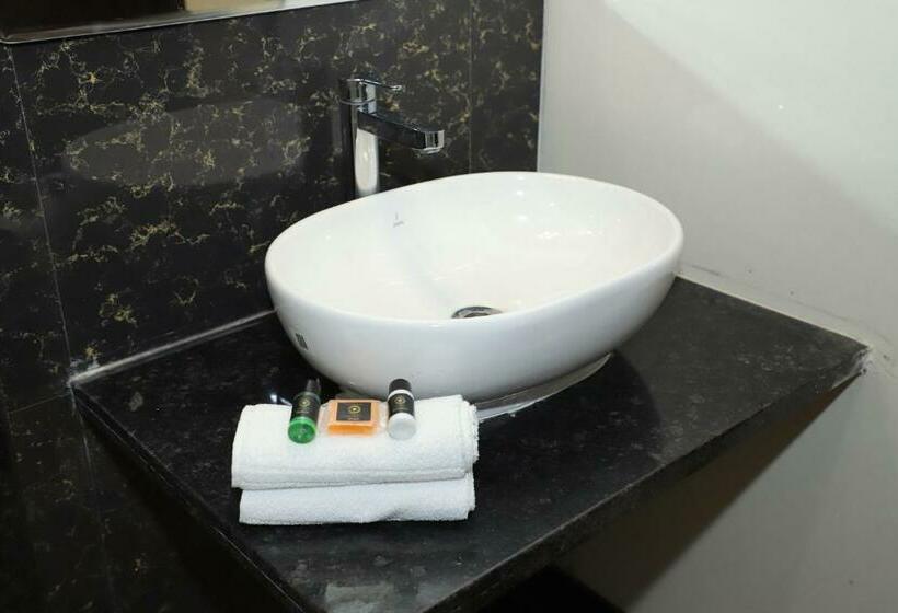 デラックスルーム, Clover Inn