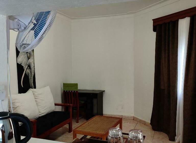 سوییت, Northern Pearl