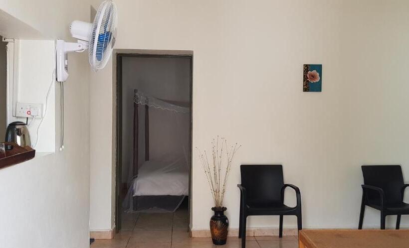 سوییت, Northern Pearl