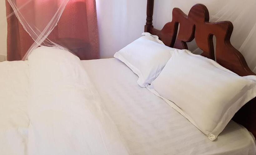 اتاق استاندارد, Northern Pearl