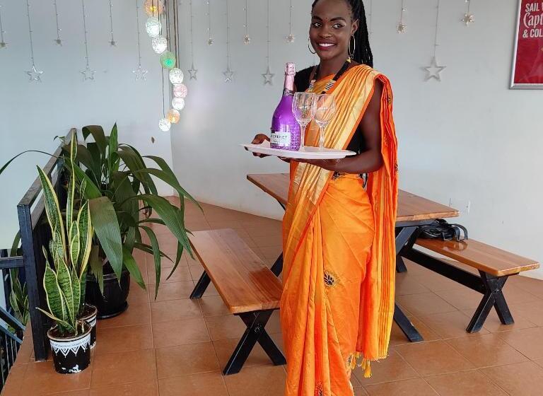 اتاق استاندارد, Northern Pearl