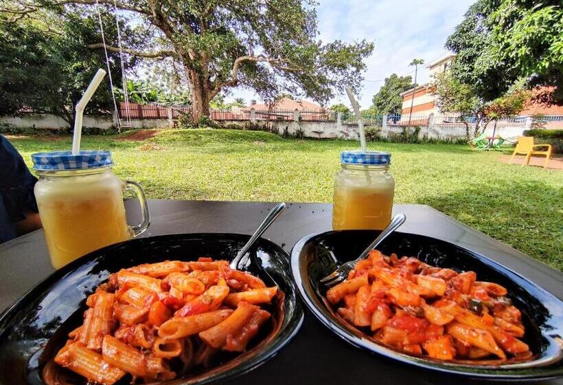 اتاق استاندارد, Northern Pearl