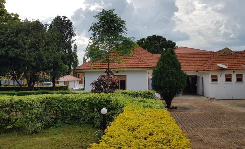 سوییت, Northern Pearl