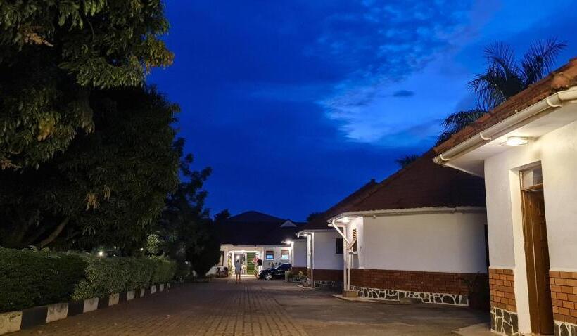 اتاق استاندارد, Northern Pearl