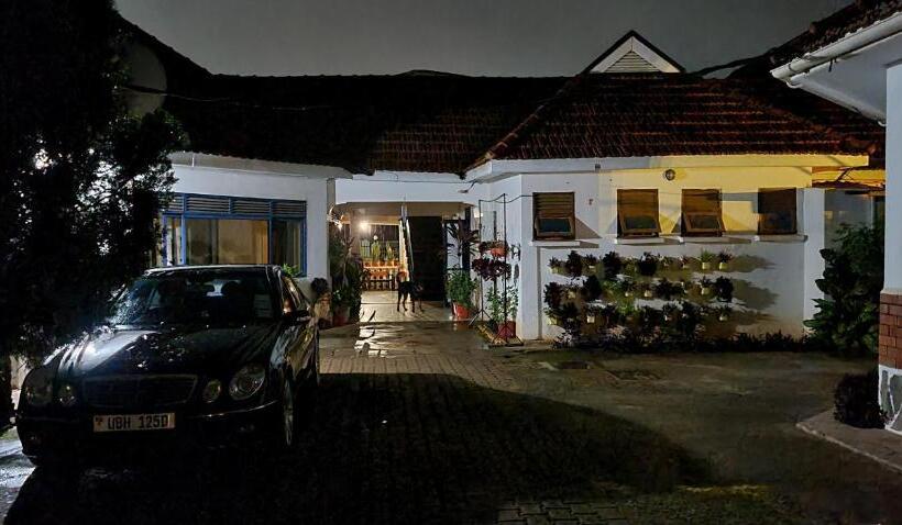 اتاق استاندارد, Northern Pearl