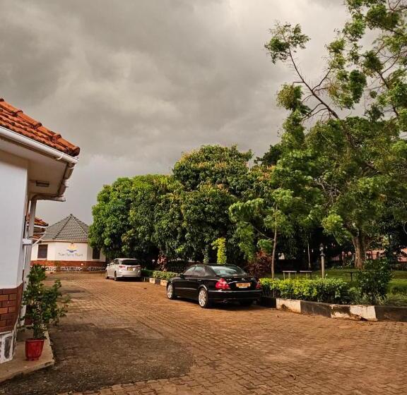 اتاق استاندارد, Northern Pearl