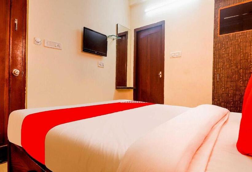 标准间, Oyo 77226  New Ss Inn