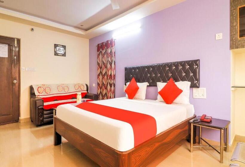 标准间, Oyo 77226  New Ss Inn