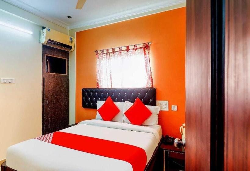 Номер Стандарт, Oyo 77226  New Ss Inn