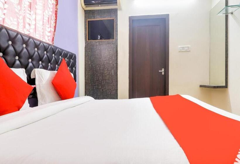 标准间, Oyo 77226  New Ss Inn